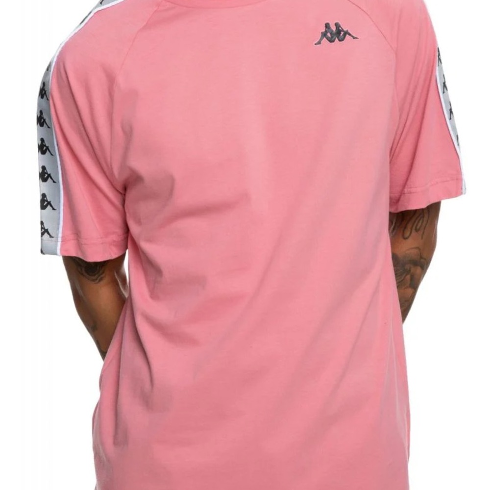 KAPPA 222 BANDA COEN MAN TEE SHIRT MEN’S